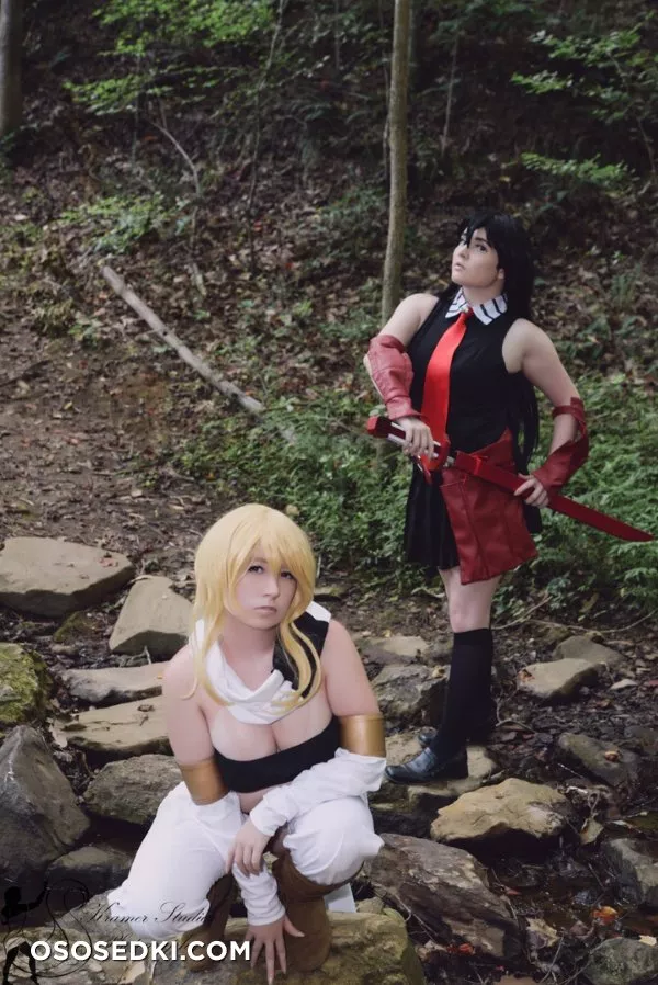 akamexleone (Usatame, Foxy) - Photo 19