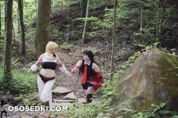 akamexleone (Usatame, Foxy) - Photo 20