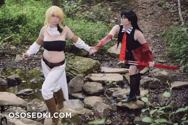akamexleone (Usatame, Foxy) - Photo 21
