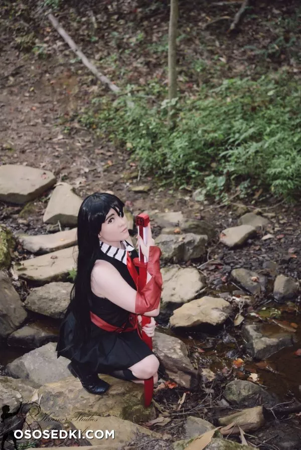 akamexleone (Usatame, Foxy) - Photo 22
