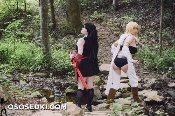 akamexleone (Usatame, Foxy) - Photo 26