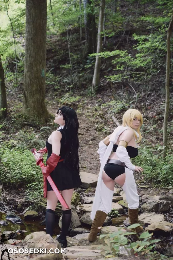 akamexleone (Usatame, Foxy) - Photo 27