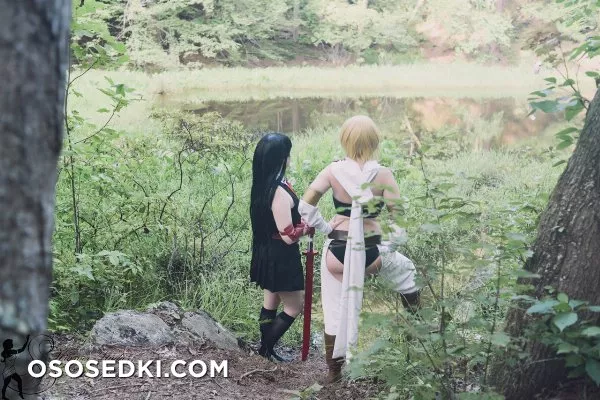 akamexleone (Usatame, Foxy) - Photo 28