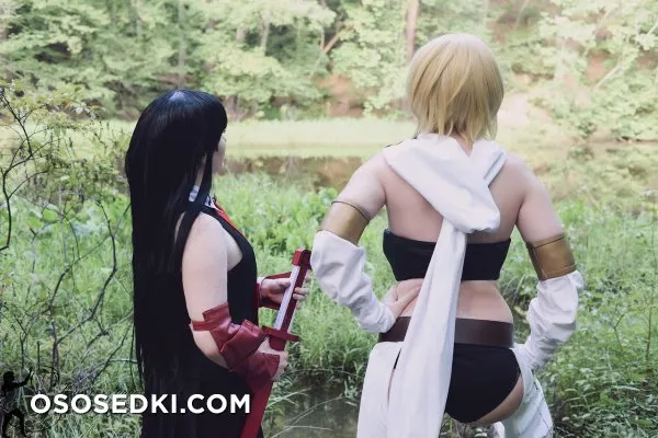 akamexleone (Usatame, Foxy) - Photo 29