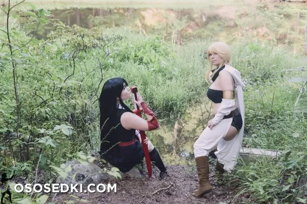 akamexleone (Usatame, Foxy) - Photo 31