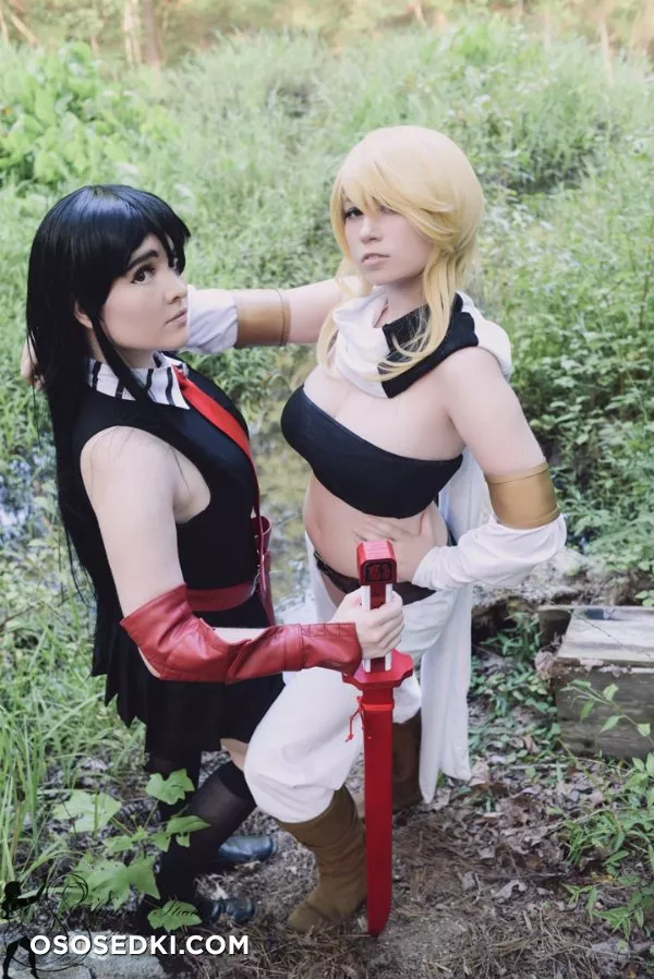 akamexleone (Usatame, Foxy) - Photo 33