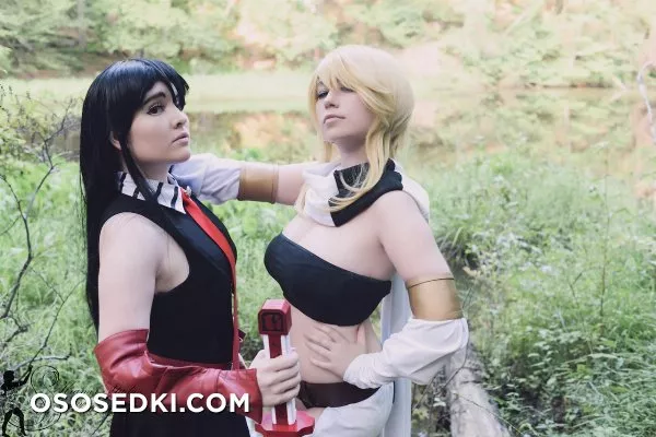 akamexleone (Usatame, Foxy) - Photo 34