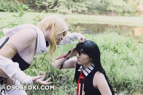 akamexleone (Usatame, Foxy) - Photo 35