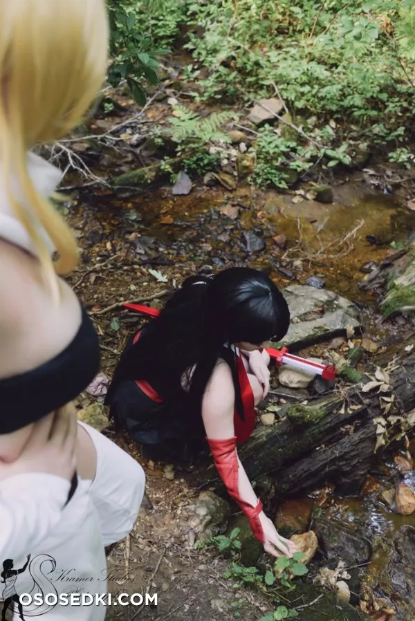 akamexleone (Usatame, Foxy) - Photo 37