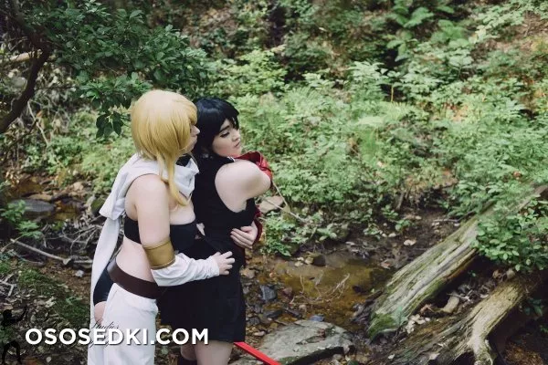 akamexleone (Usatame, Foxy) - Photo 38