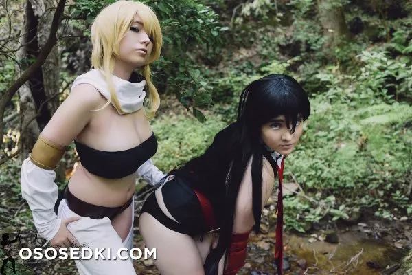 akamexleone (Usatame, Foxy) - Photo 42