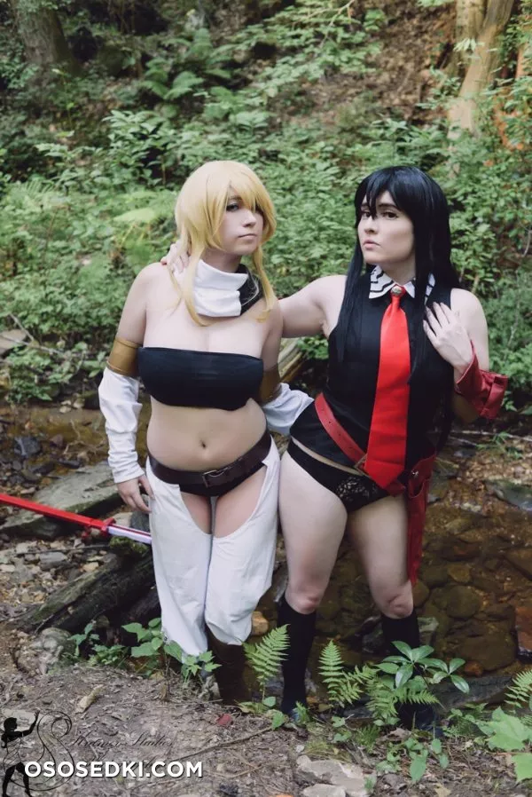 akamexleone (Usatame, Foxy) - Photo 43