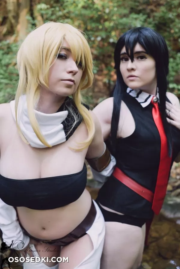 akamexleone (Usatame, Foxy) - Photo 44