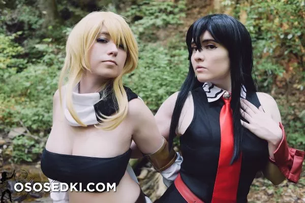 akamexleone (Usatame, Foxy) - Photo 45