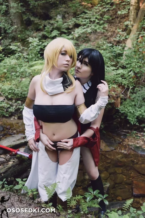 akamexleone (Usatame, Foxy) - Photo 47