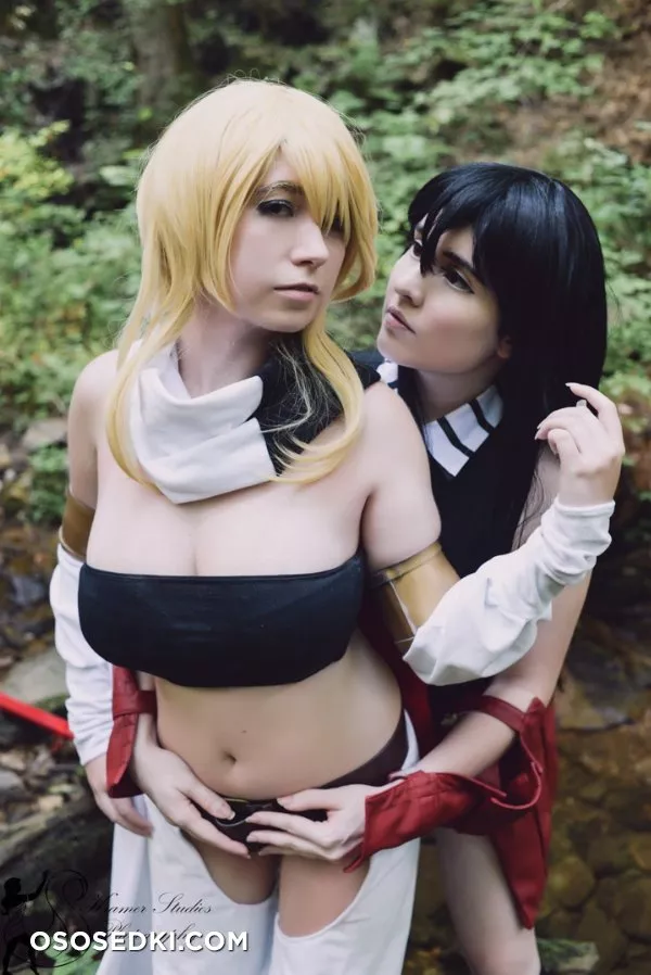 akamexleone (Usatame, Foxy) - Photo 48
