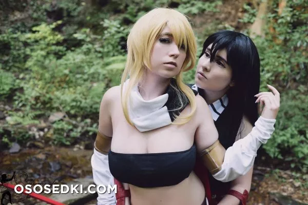 akamexleone (Usatame, Foxy) - Photo 49