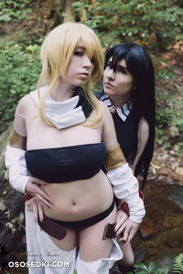 akamexleone (Usatame, Foxy) - Photo 50
