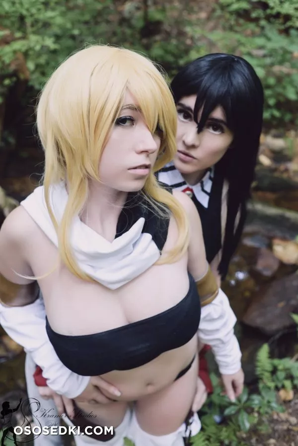akamexleone (Usatame, Foxy) - Photo 51