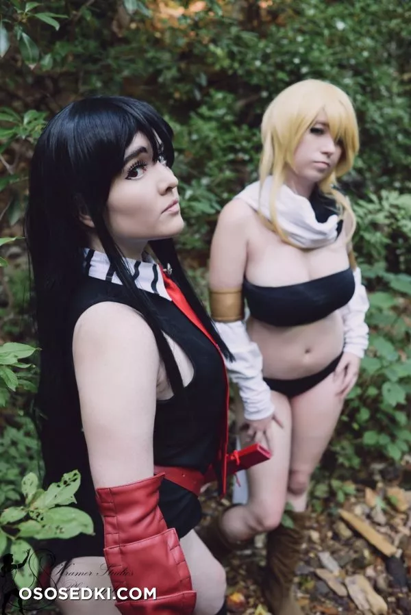 akamexleone (Usatame, Foxy) - Photo 54