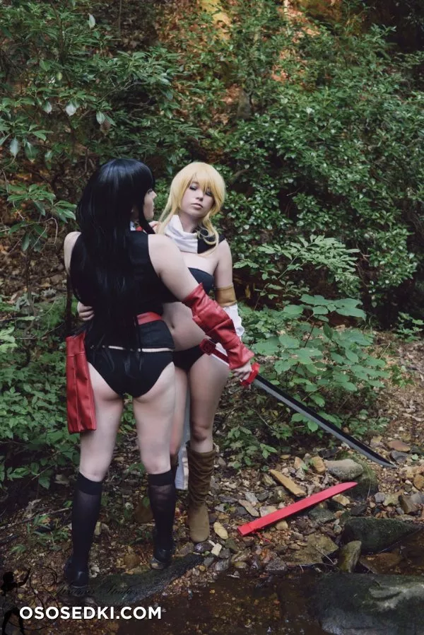 akamexleone (Usatame, Foxy) - Photo 55