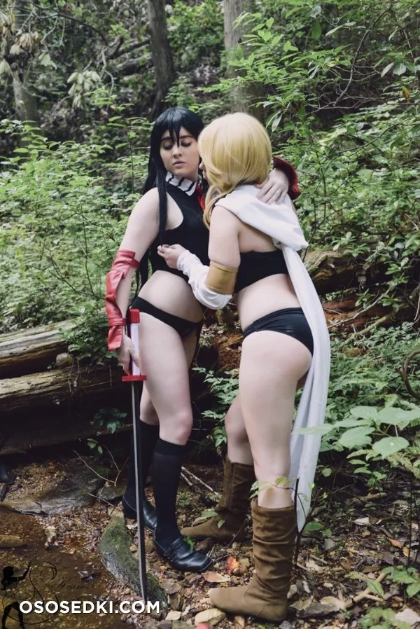 akamexleone (Usatame, Foxy) - Photo 57