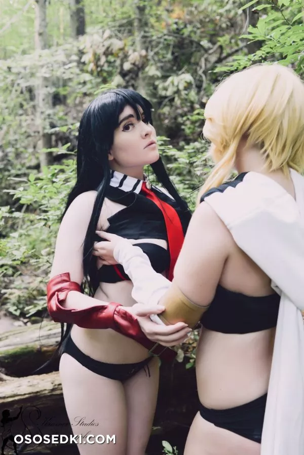 akamexleone (Usatame, Foxy) - Photo 59