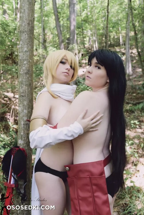 akamexleone (Usatame, Foxy) - Photo 64