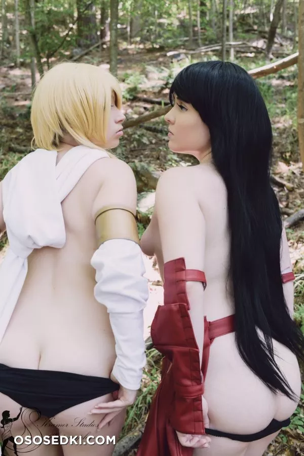 akamexleone (Usatame, Foxy) - Photo 67