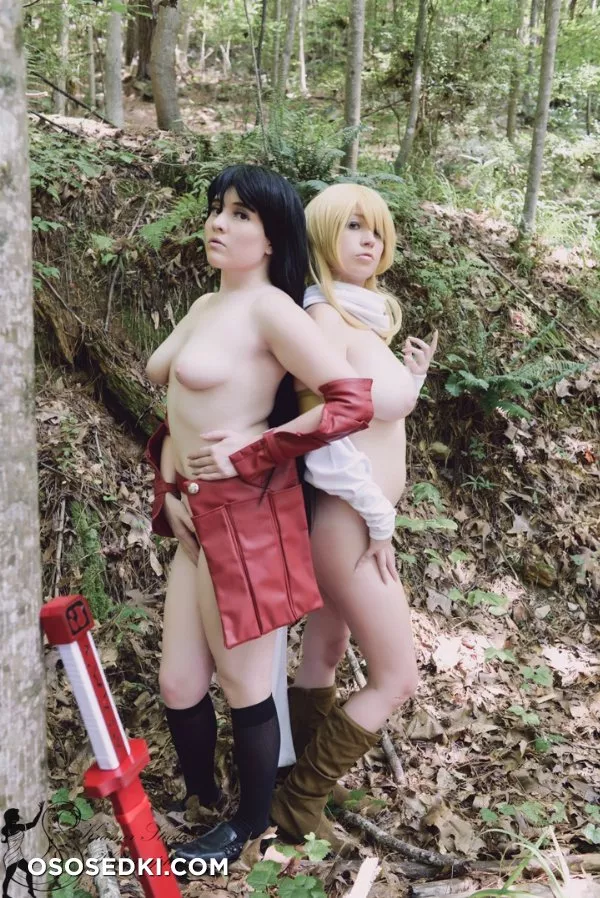 akamexleone (Usatame, Foxy) - Photo 73