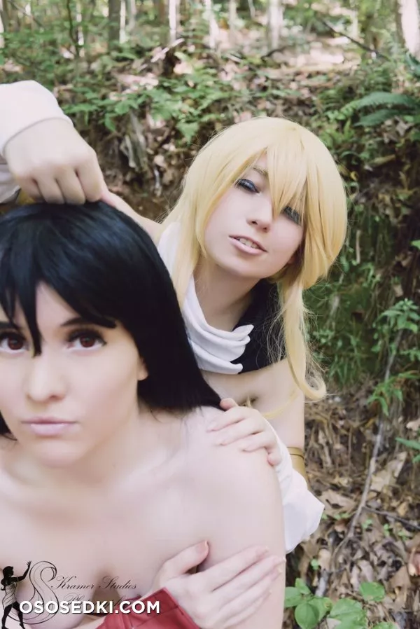 akamexleone (Usatame, Foxy) - Photo 81