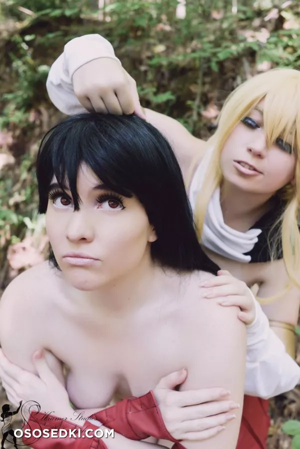 akamexleone (Usatame, Foxy) - Photo 82