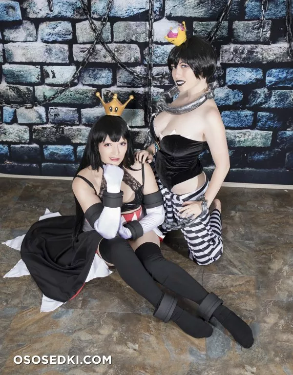 Billette and Chompette (Usatame, Cecillia Stardust) - Photo 14