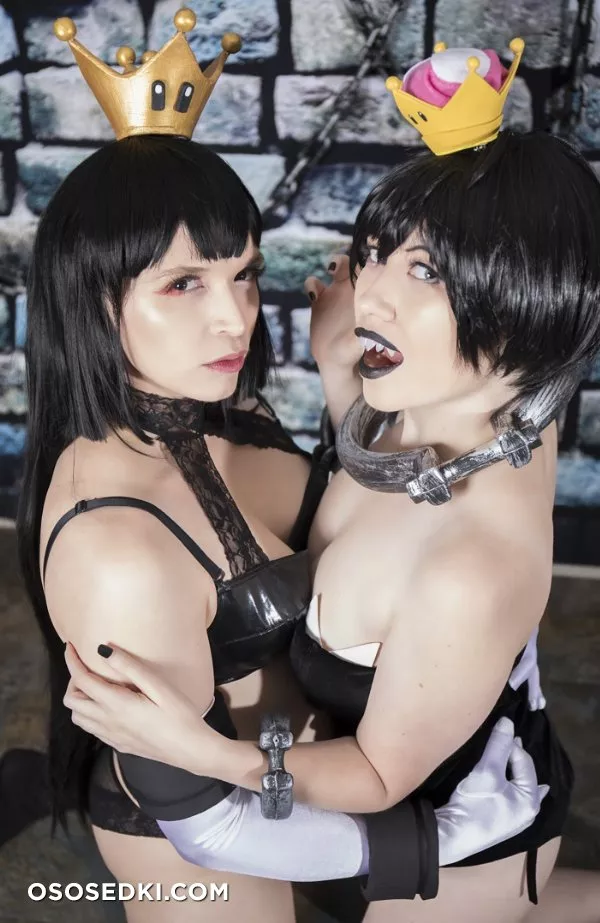 Billette and Chompette (Usatame, Cecillia Stardust) - Photo 29