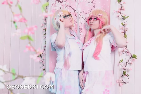 Cherry Blossom (Usatame, Foxy) - Photo 4