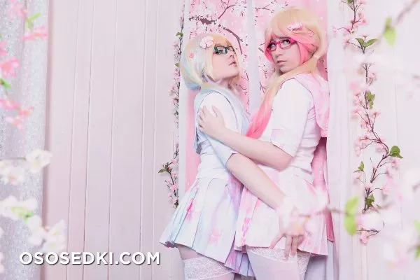 Cherry Blossom (Usatame, Foxy) - Photo 5