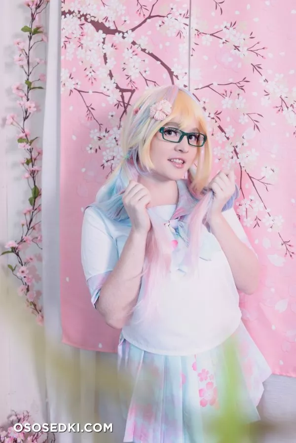 Cherry Blossom (Usatame, Foxy) - Photo 11