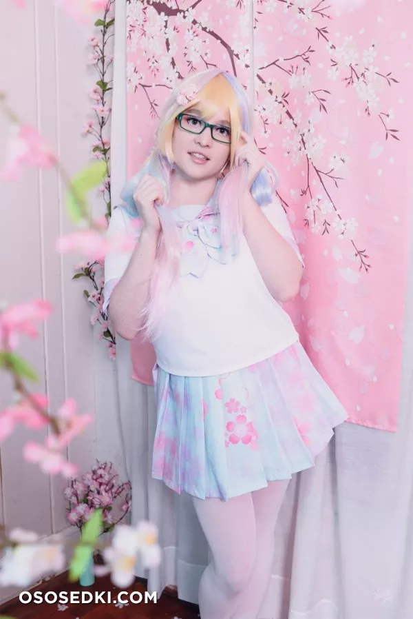 Cherry Blossom (Usatame, Foxy) - Photo 12
