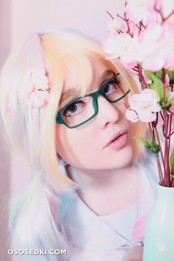 Cherry Blossom (Usatame, Foxy) - Photo 14