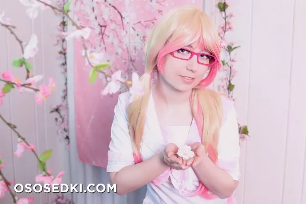 Cherry Blossom (Usatame, Foxy) - Photo 15