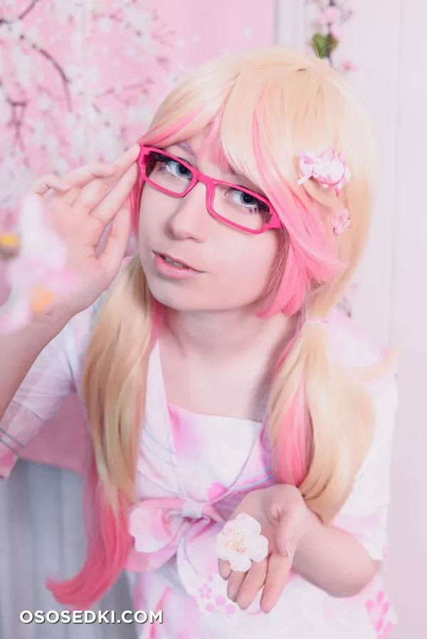Cherry Blossom (Usatame, Foxy) - Photo 16