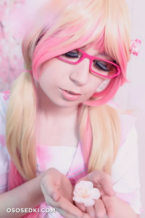 Cherry Blossom (Usatame, Foxy) - Photo 17