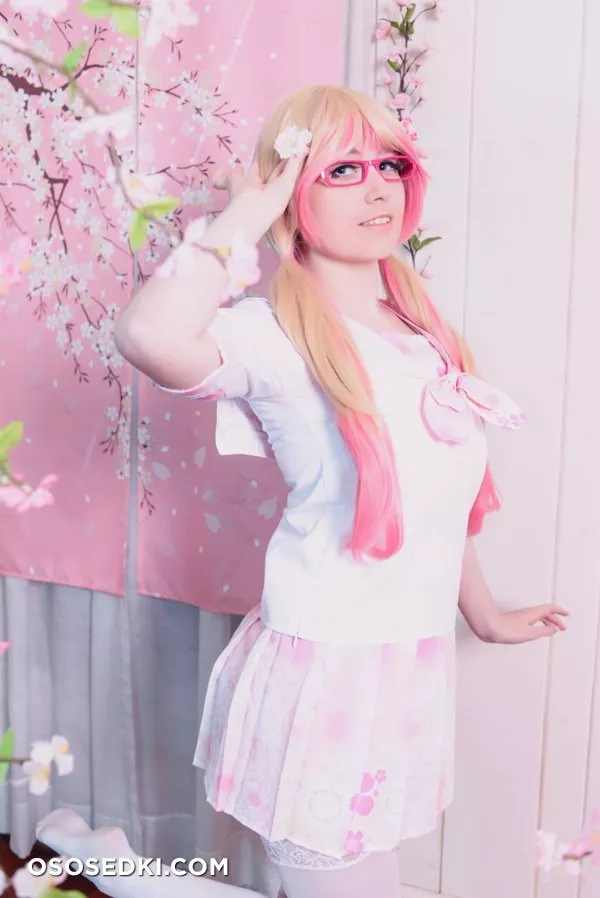 Cherry Blossom (Usatame, Foxy) - Photo 18