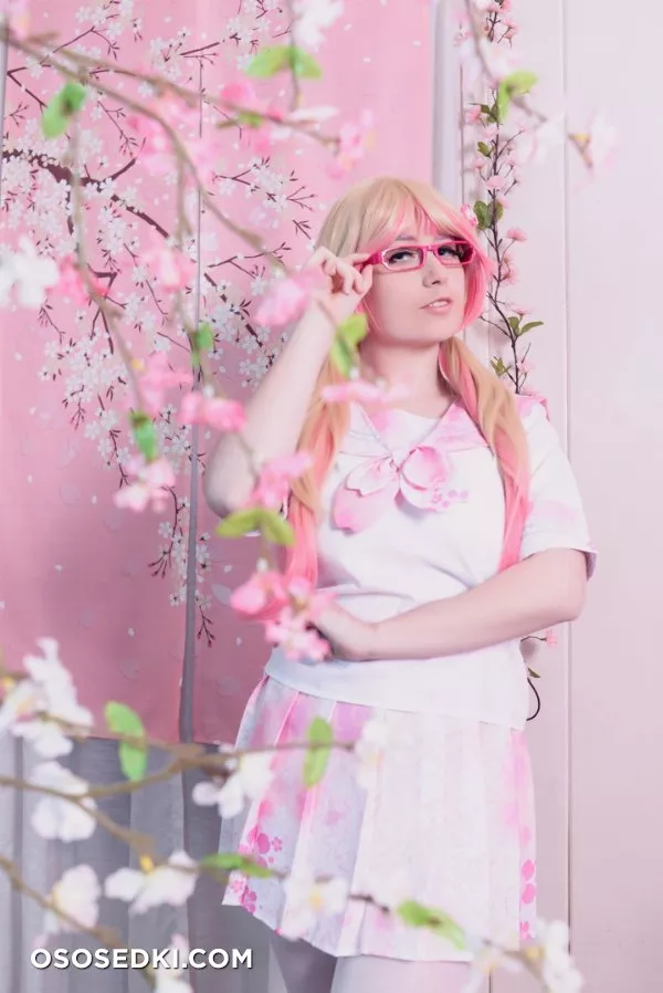 Cherry Blossom (Usatame, Foxy) - Photo 19
