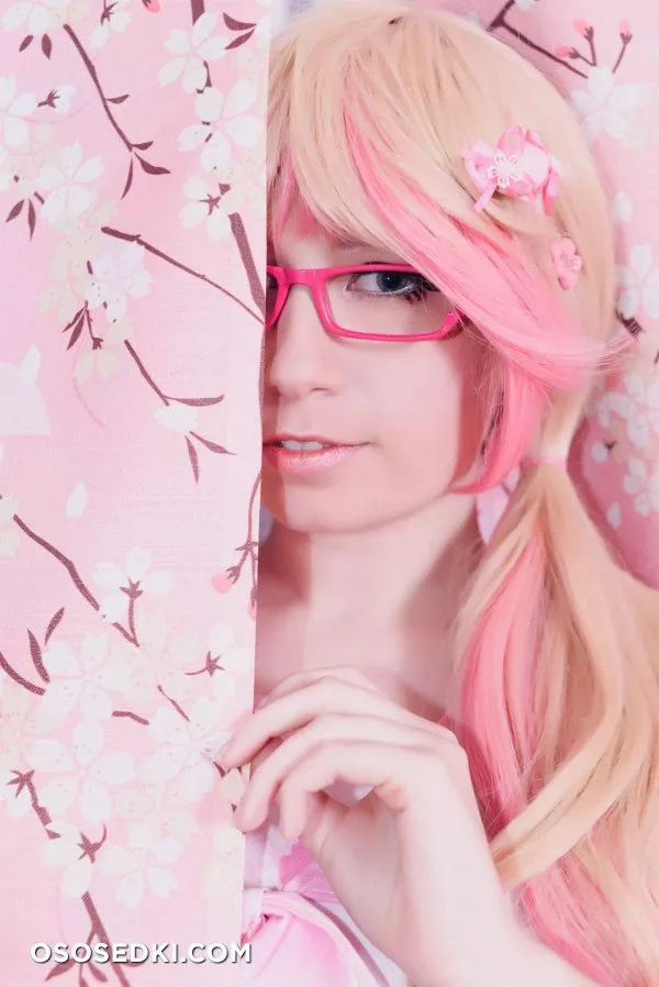Cherry Blossom (Usatame, Foxy) - Photo 20