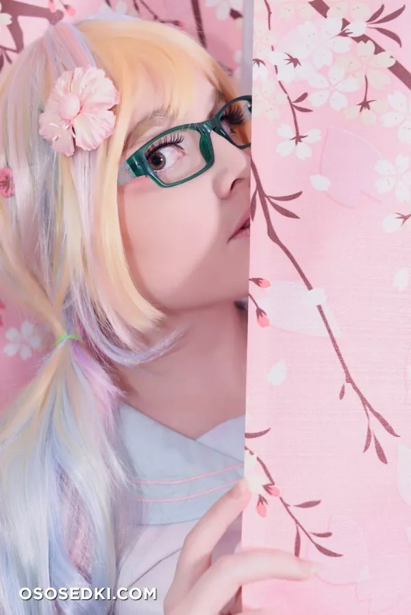 Cherry Blossom (Usatame, Foxy) - Photo 21
