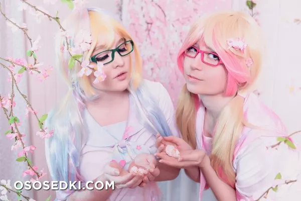 Cherry Blossom (Usatame, Foxy) - Photo 22