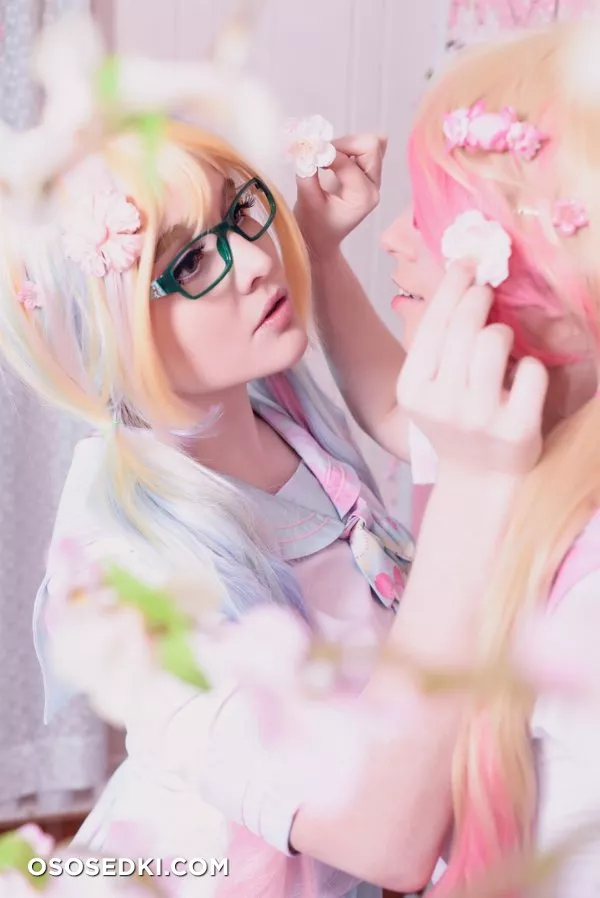 Cherry Blossom (Usatame, Foxy) - Photo 24