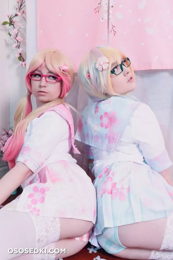 Cherry Blossom (Usatame, Foxy) - Photo 25