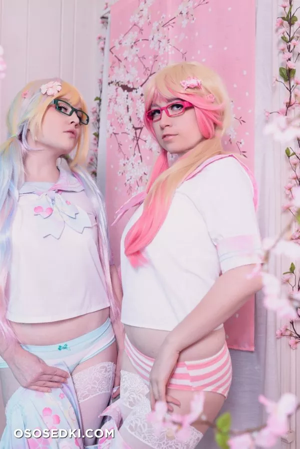 Cherry Blossom (Usatame, Foxy) - Photo 32
